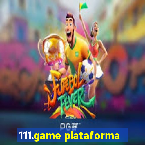 111.game plataforma